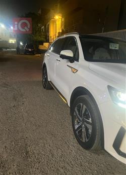 كيا سورينتو